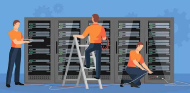 ИТ-аутсорсинг службы технической поддержки: преимущества и недостатки