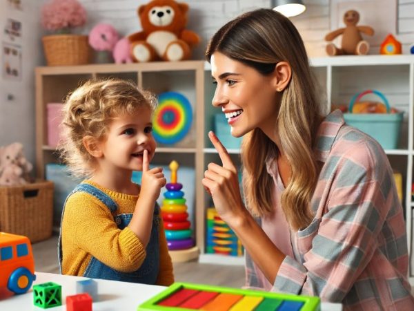 Повышение квалификации для логопедов: Необходимость и перспективы