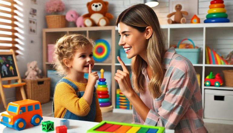 Повышение квалификации для логопедов: Необходимость и перспективы