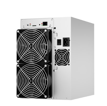 IceRiver KS5M: Новая Веха в Майнинге с Мощностью 15 Th/s