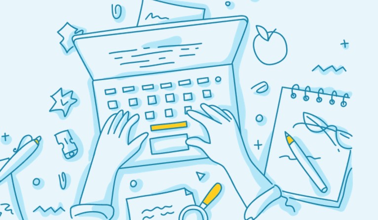 Онлайн курс: как студенту зарабатывать на студизбе