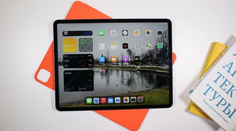 iPad для учебы: Как превратить планшет в идеальный инструмент студента