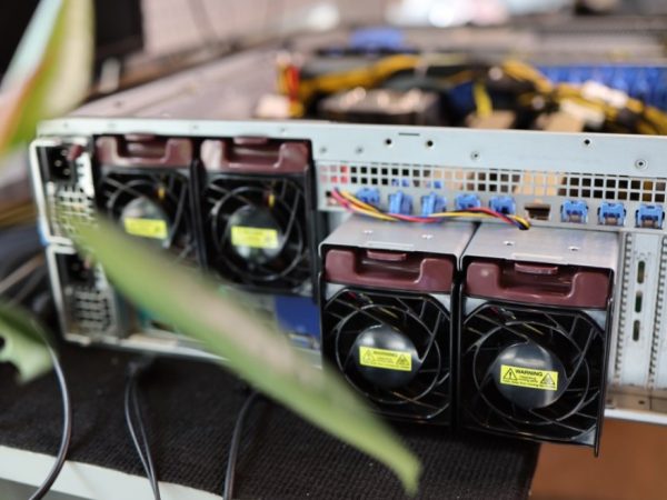 Сервер виртуализации: преимущества технологии для бизнеса