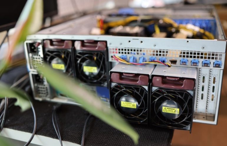 Сервер виртуализации: преимущества технологии для бизнеса