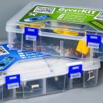 Почему стоит выбрать именно Arduino набор GyverKIT для старта