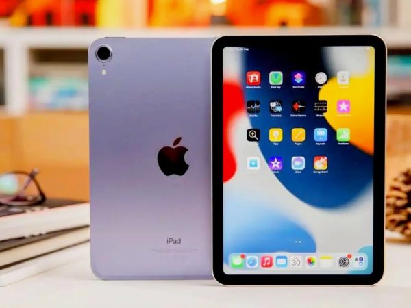 Как выбрать идеальный iPad: советы для разных задач и бюджета