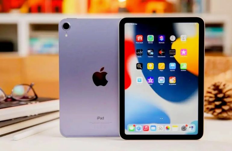 Как выбрать идеальный iPad: советы для разных задач и бюджета