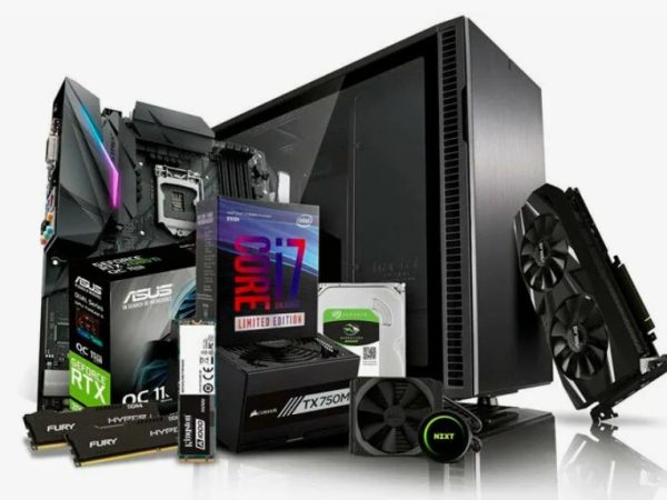 Как правильно сочетать комплектующие для максимальной производительности ПК