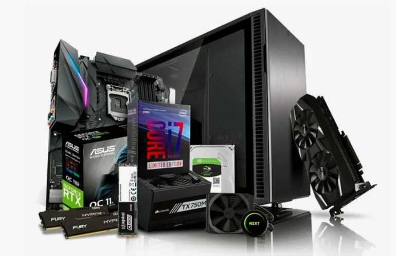 Как правильно сочетать комплектующие для максимальной производительности ПК