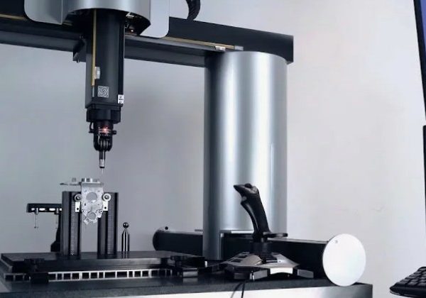Координатные измерительные машины: как технологии точности меняют промышленность
