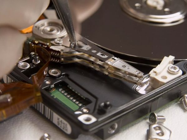 Топ-7 ошибок при восстановлении жестких дисков и как их избежать