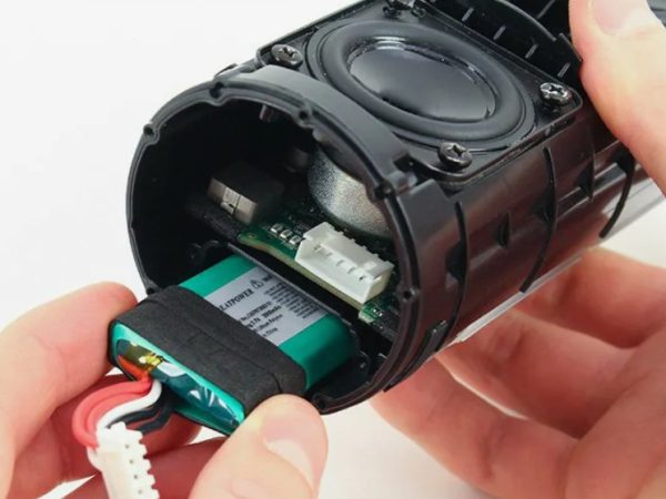 Как выбрать сервис для ремонта JBL: советы эксперта