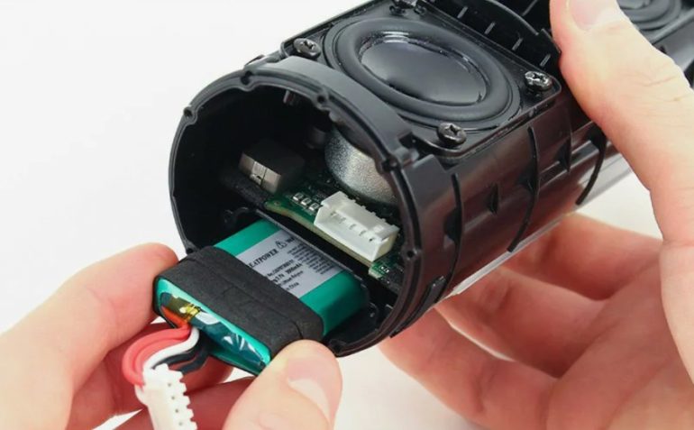 Как выбрать сервис для ремонта JBL: советы эксперта