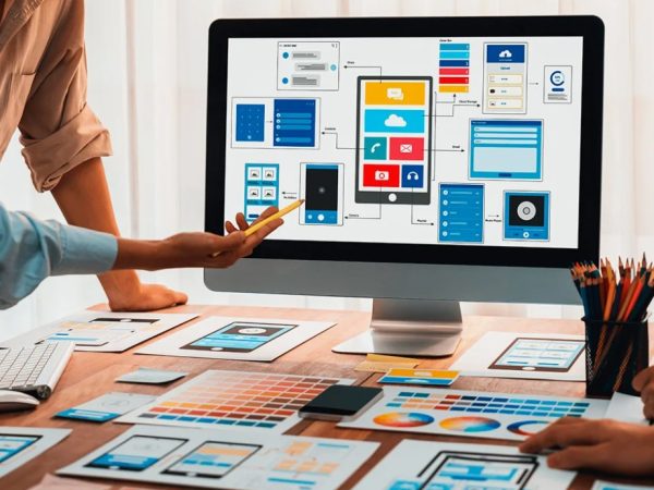 Разработка мобильных приложений как путь к автоматизации повседневности