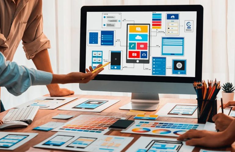 Разработка мобильных приложений как путь к автоматизации повседневности