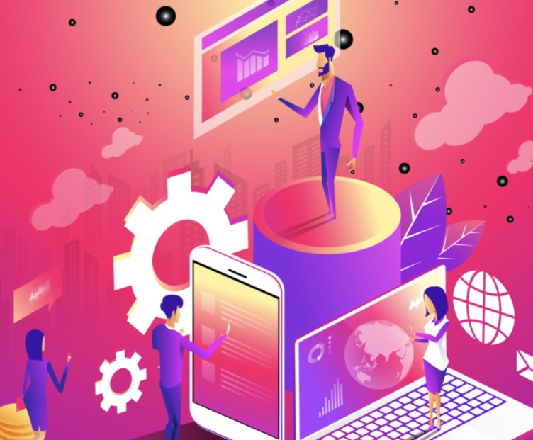 Что может конструктор интернет магазина: обзор полезных функций