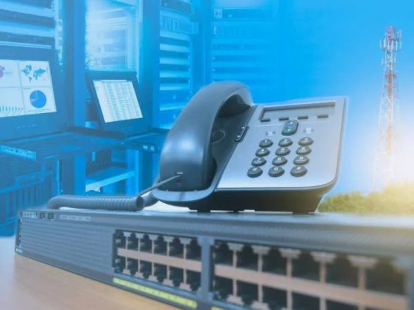 IP телефония для бизнеса: как сократить расходы на связь