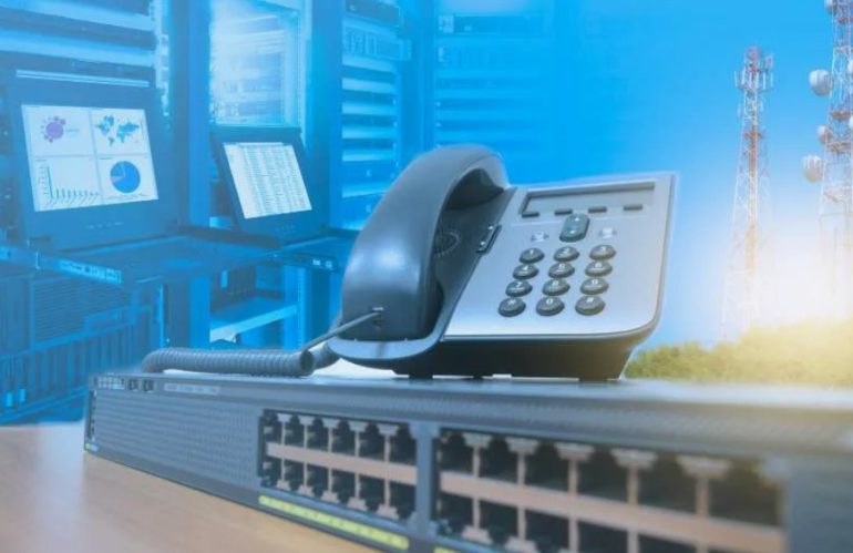 IP телефония для бизнеса: как сократить расходы на связь