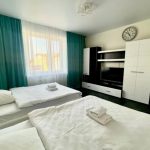 Как снять жилье посуточно в центре города по цене спальника на окраине