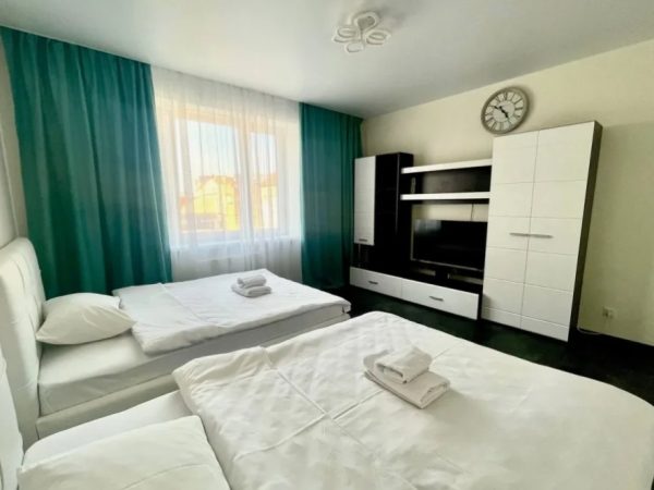 Как снять жилье посуточно в центре города по цене спальника на окраине