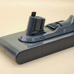 Батареи для пылесоса Dyson: как выбрать емкость и напряжение, чтобы не навредить технике