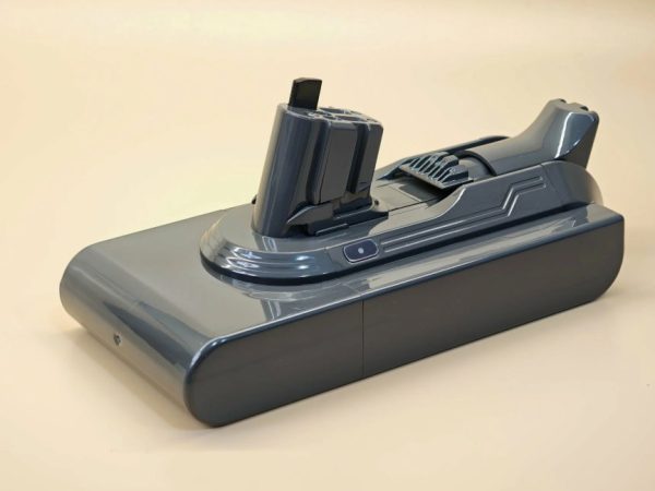 Батареи для пылесоса Dyson: как выбрать емкость и напряжение, чтобы не навредить технике