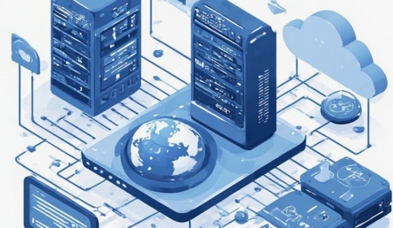 Зачем бизнесу арендовать VPS сервер в Европе: практический взгляд на облачную инфраструктуру