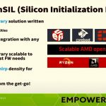 AMD заменит прошивку AGESA на openSIL с открытым исходным кодом
